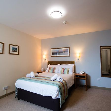Monachty Hotel Aberaeron Exterior photo