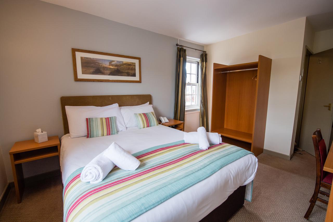 Monachty Hotel Aberaeron Exterior photo