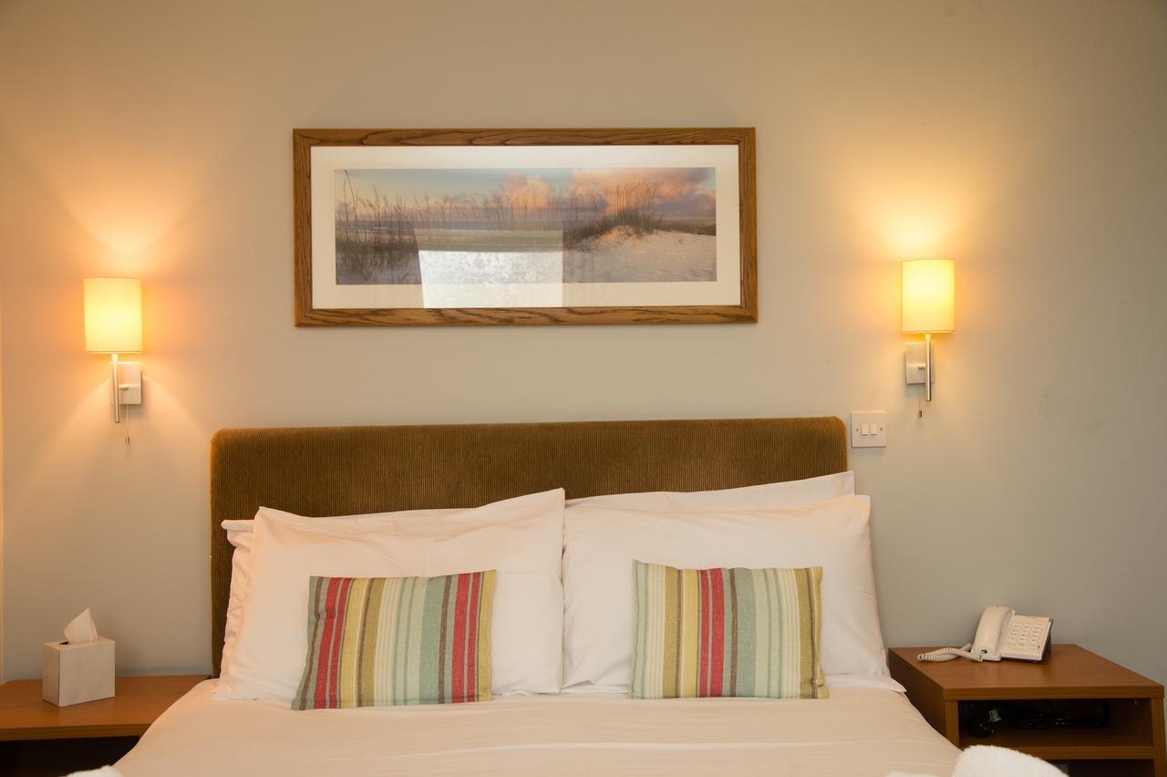 Monachty Hotel Aberaeron Exterior photo